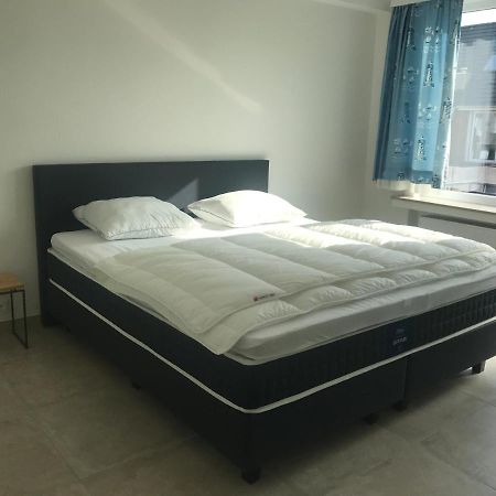 Apartment Thalassa5@Sea 오스텐드 외부 사진
