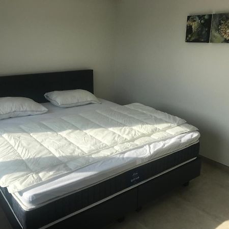 Apartment Thalassa5@Sea 오스텐드 외부 사진