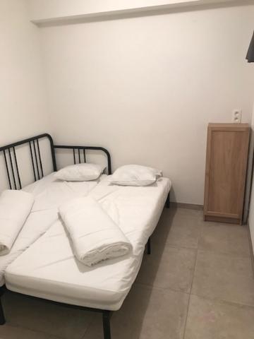Apartment Thalassa5@Sea 오스텐드 외부 사진