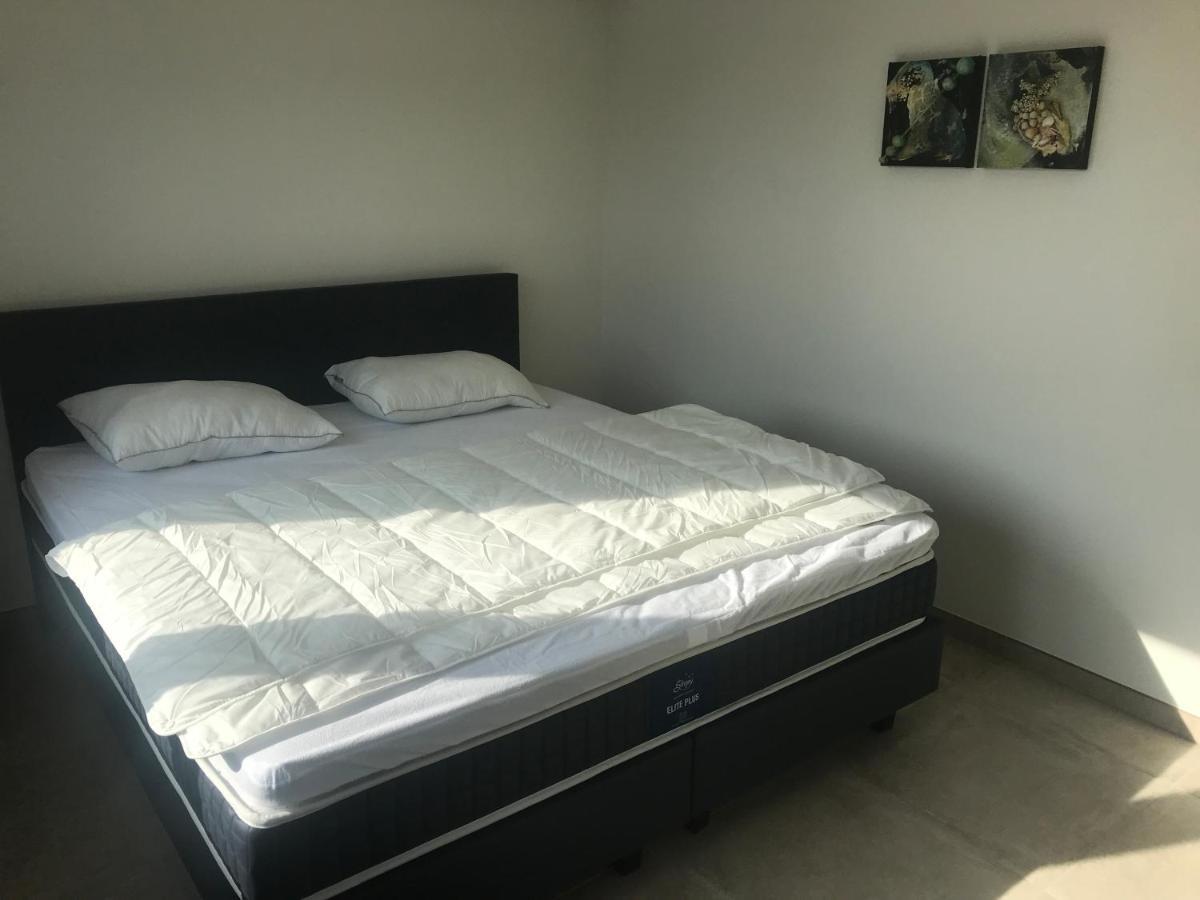 Apartment Thalassa5@Sea 오스텐드 외부 사진